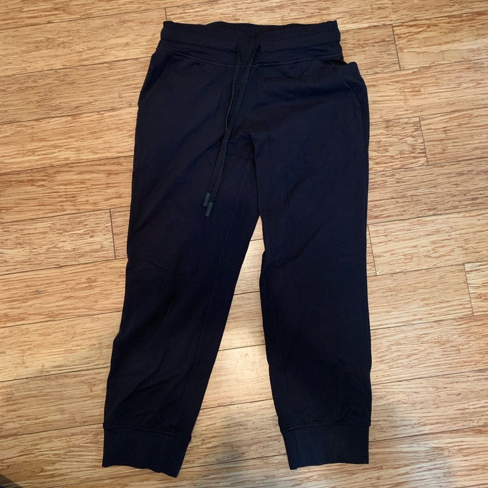 COPY - Lululemon Ready to Rulu Joggers